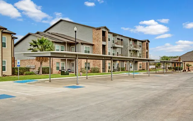 Vista Monterey Apartment Homes Vista Monterey Apartment Homes - City