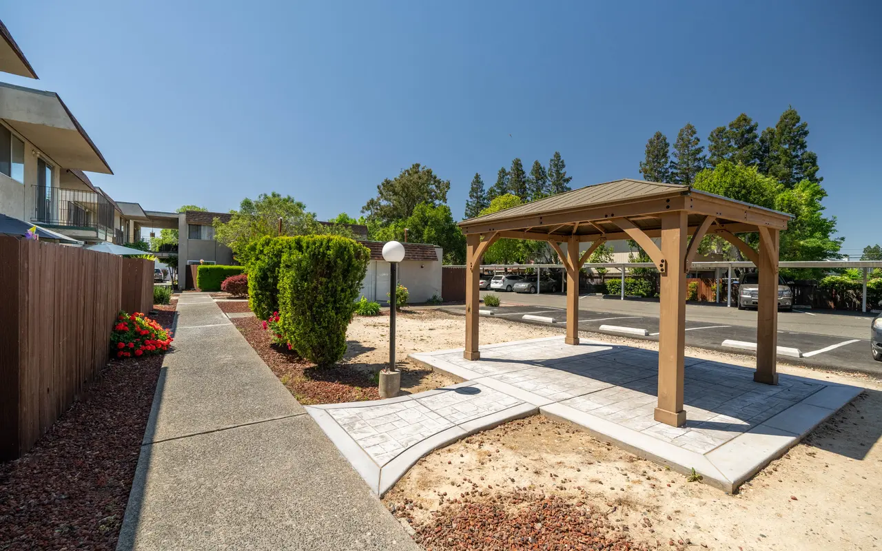 Cottage Square - Outdoors, Shelter, Housing