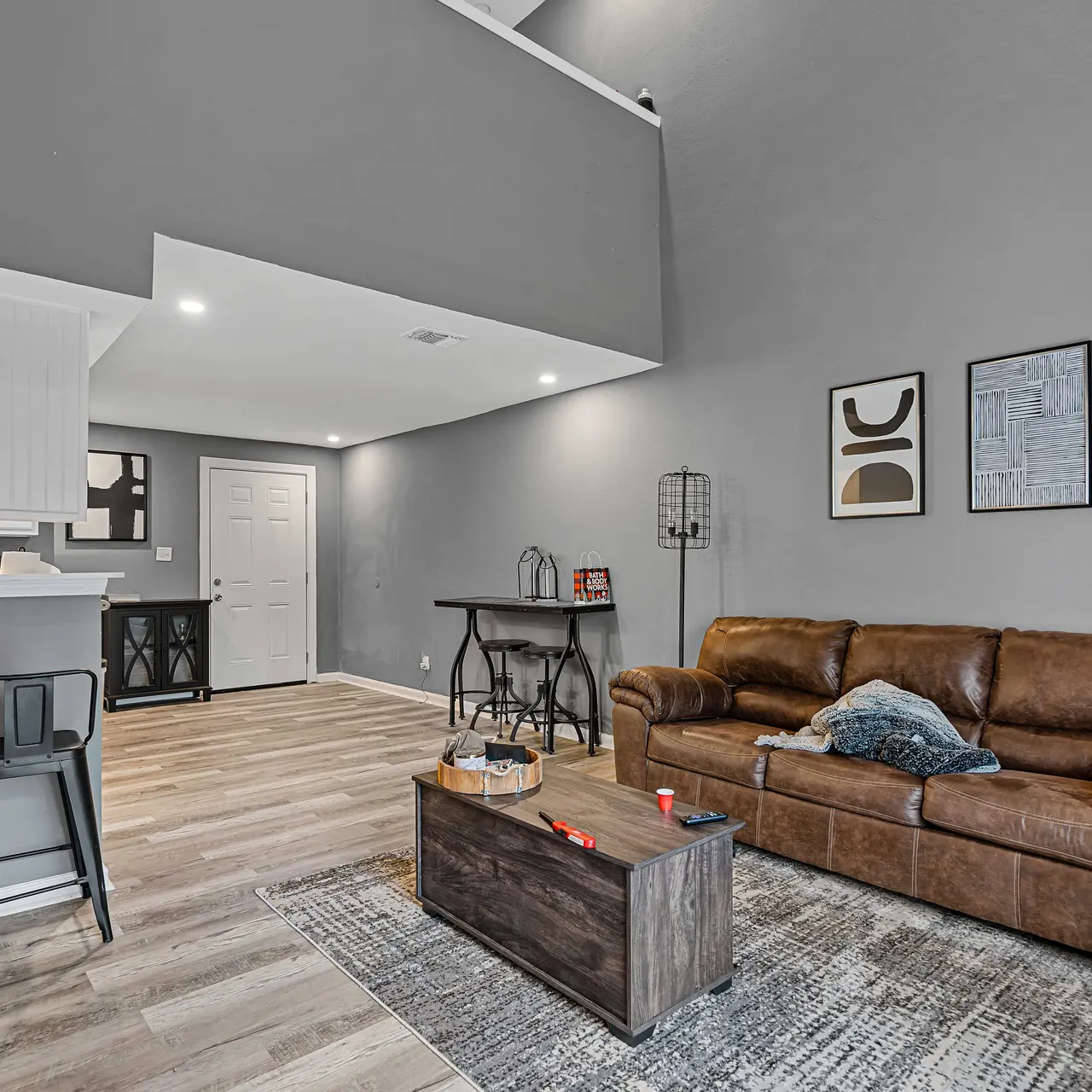 Haltere at Monroe - Indoors, Interior Design, Home Decor