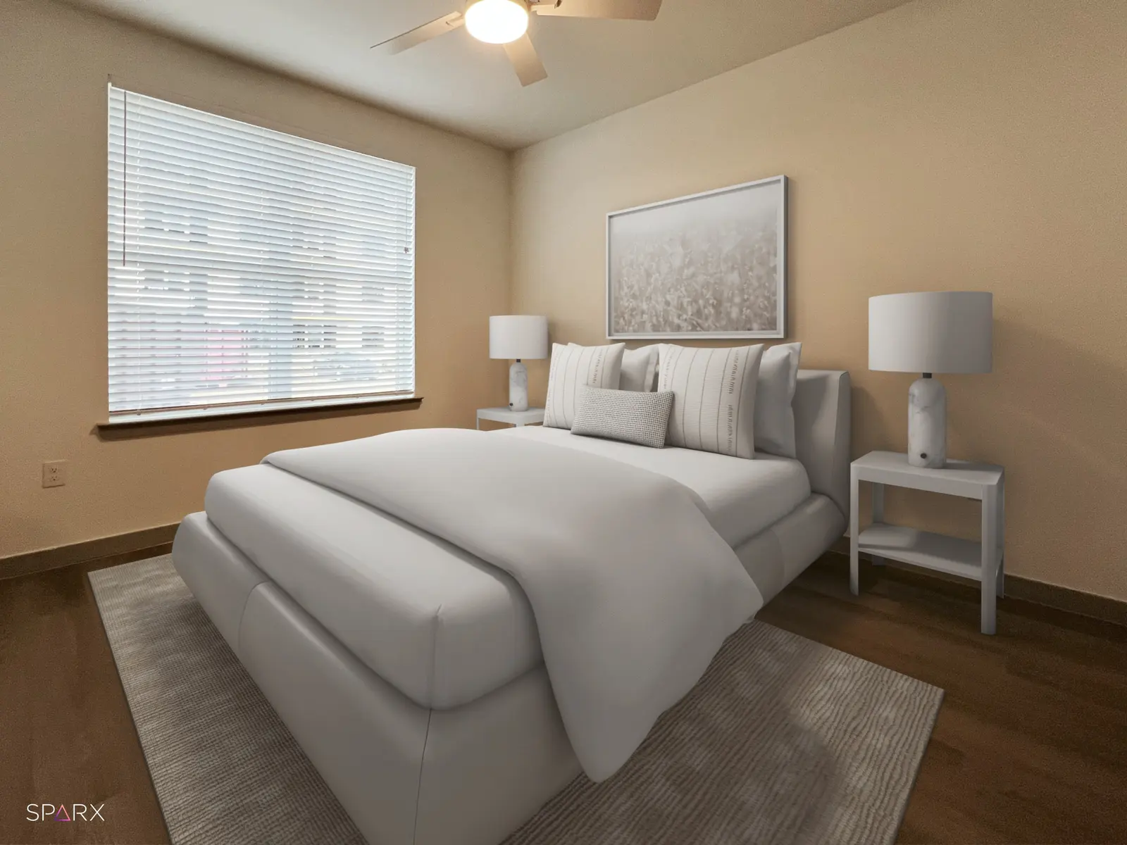 Standard on the River Standard on the River - Corner, Interior Design, Home Decor
