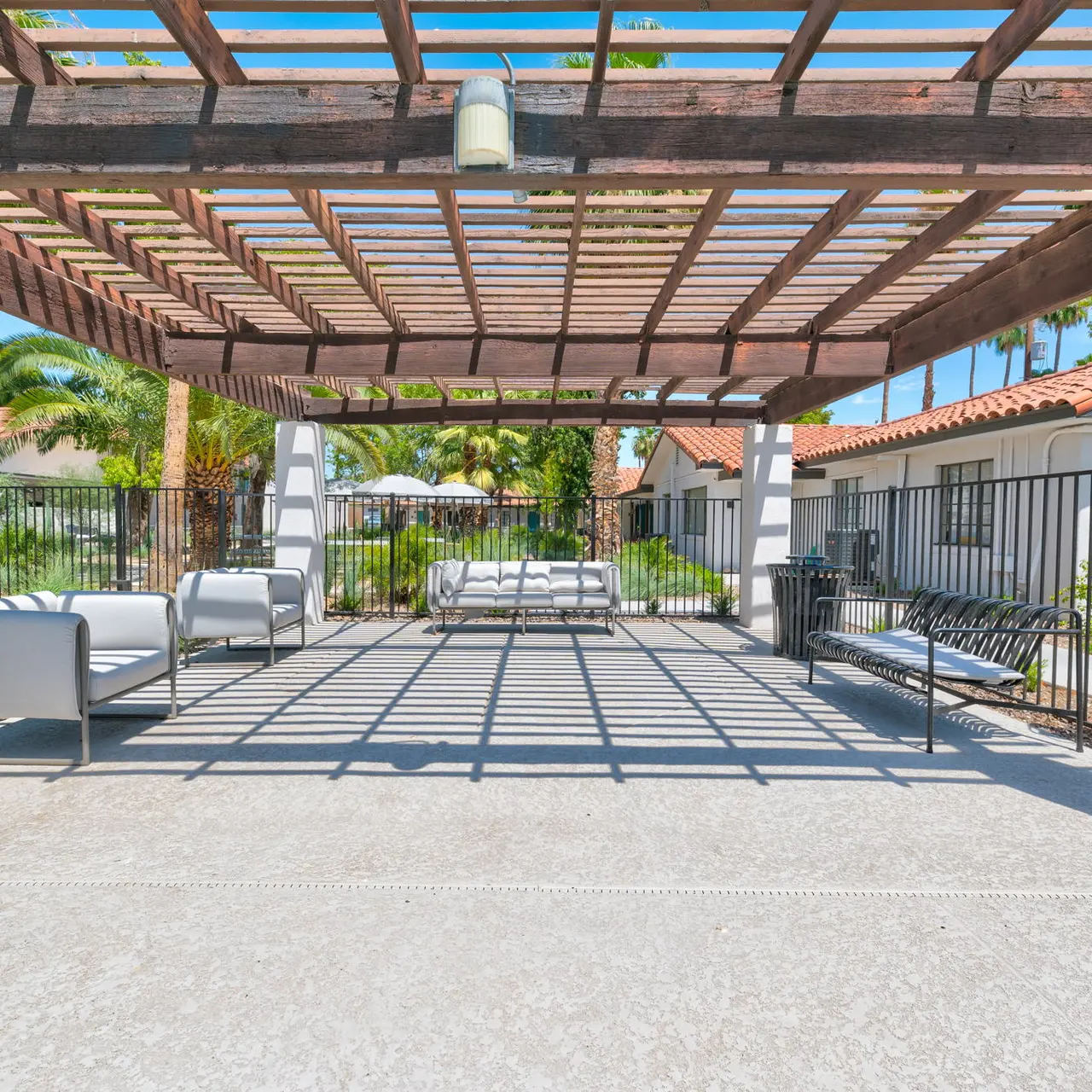 Echelon Echelon - Patio, Porch, Pergola