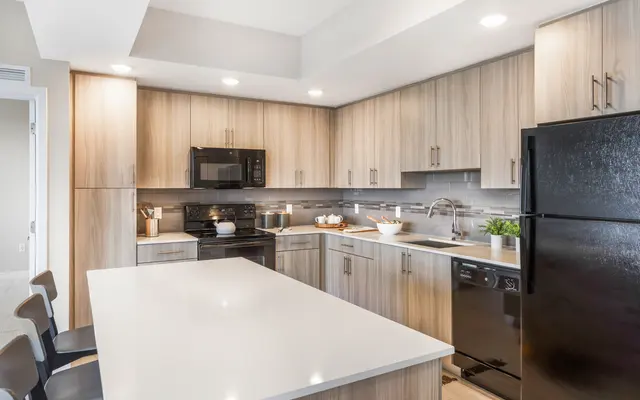 Verbena Apartments - Room