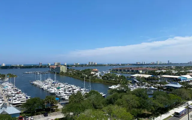 Windsor Maley at the River - Water, Waterfront, Harbor