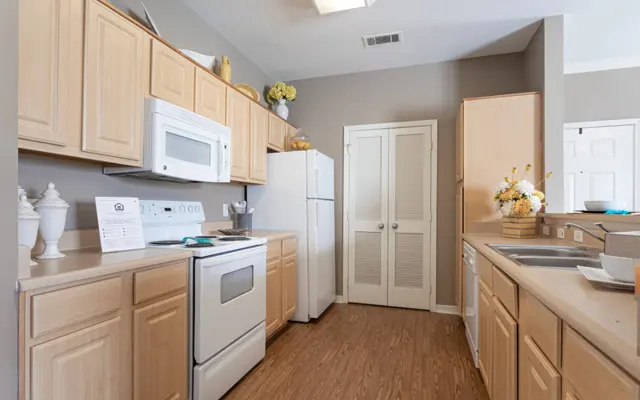 Lexington Place I II and III Lexington Place I II and III - Room