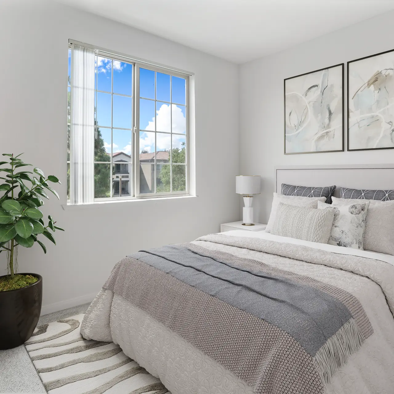 Paseo Villas - Indoors, Interior Design, Home Decor