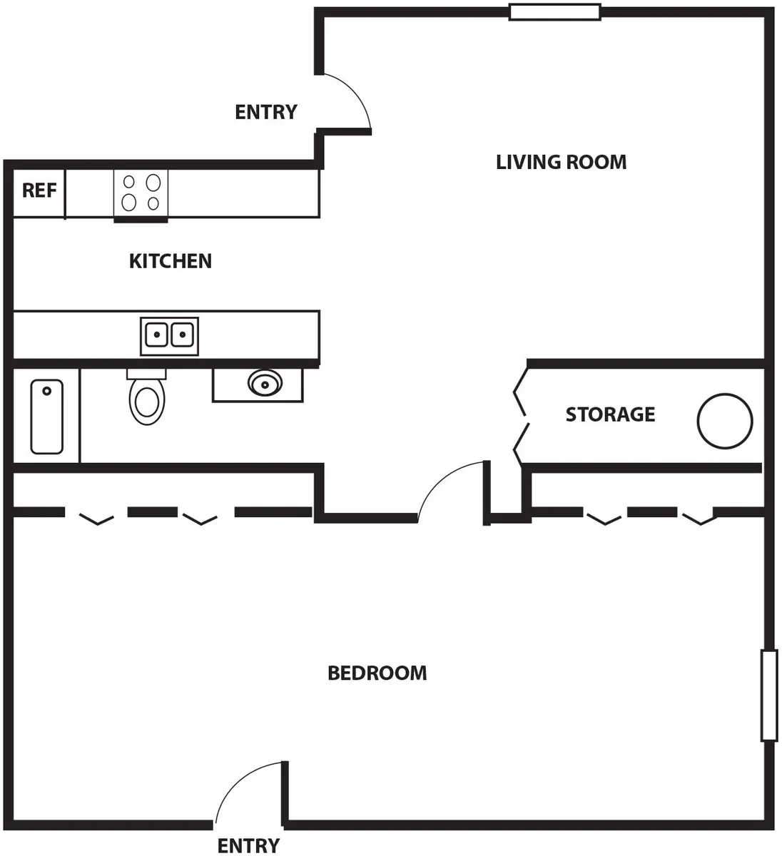 Plan, Plot, Diagram