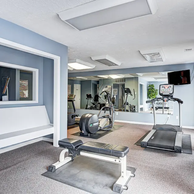 Meridian Lakes - Fitness, Working Out, Sport