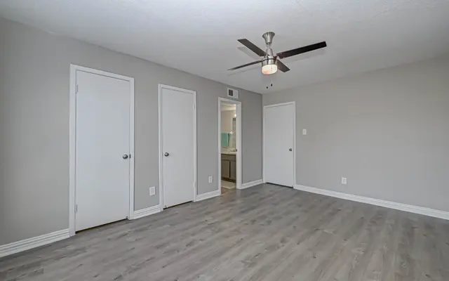 8751 Broadway - Floor, Interior Design, Indoors