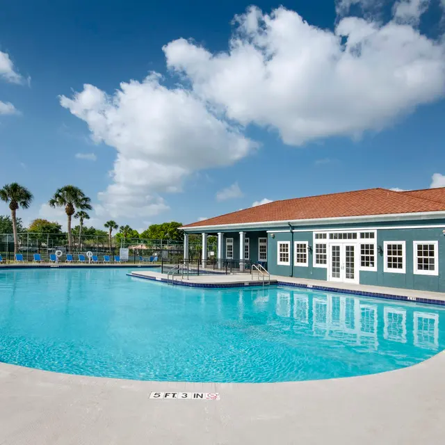 Sunny Lake - Pool, Water, Swimming Pool