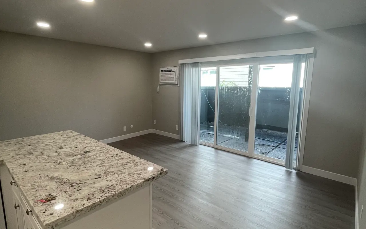 Magnolia Court Apartments - Floor, Indoors, Interior Design