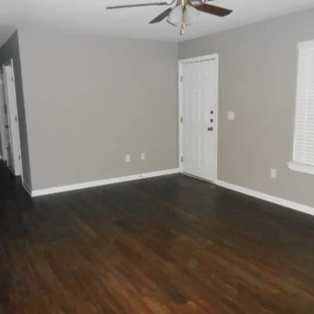 IVST, LP - Floor, Flooring, Corner