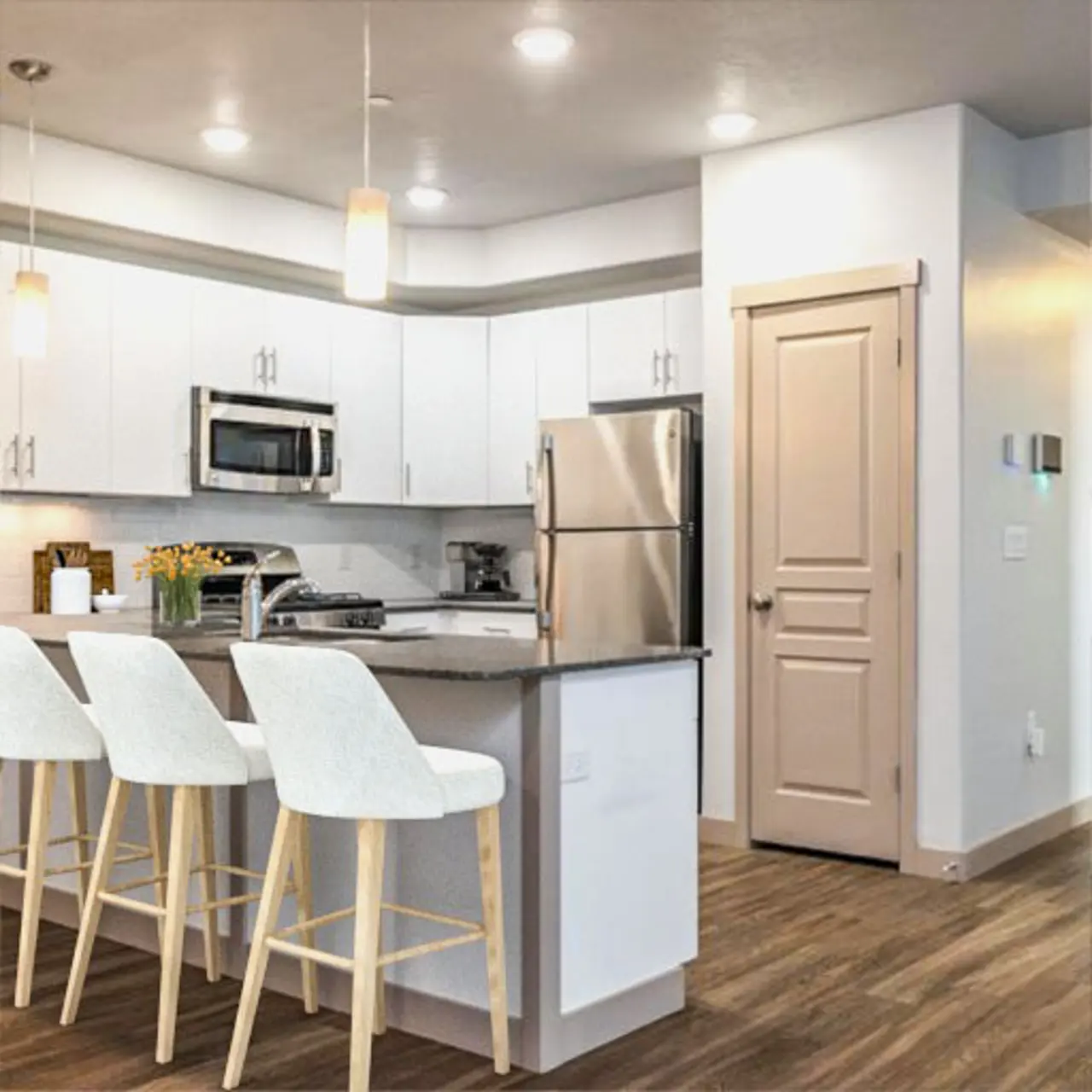 ICO Ridge ICO Ridge - Indoors, Interior Design, Kitchen