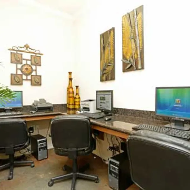 Reserve at Squirrel Run - Furniture, Table, Desk