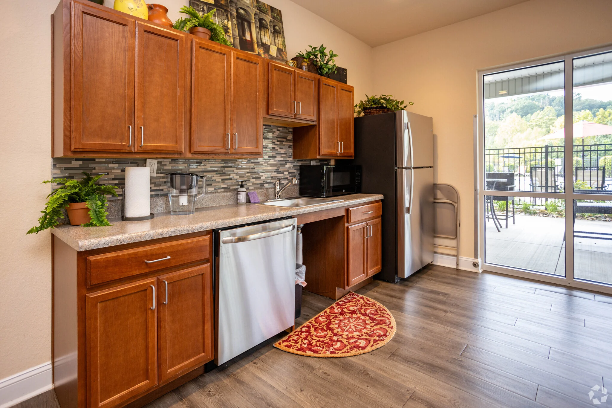 Overlook at Indian Trail - Indoors, Interior Design, Home Decor