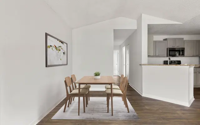 Bay Club - Dining Room, Dining Table, Furniture