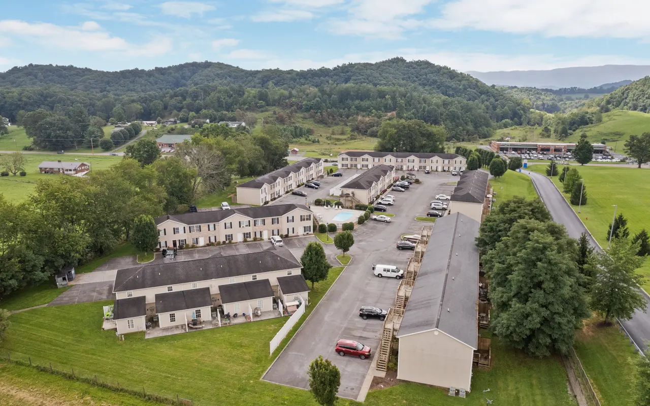 Promise Landing Apartments - Scenery, Nature, Outdoors