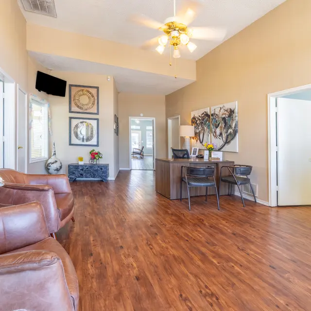 The Meadows Apartments - Wood, Floor, Flooring