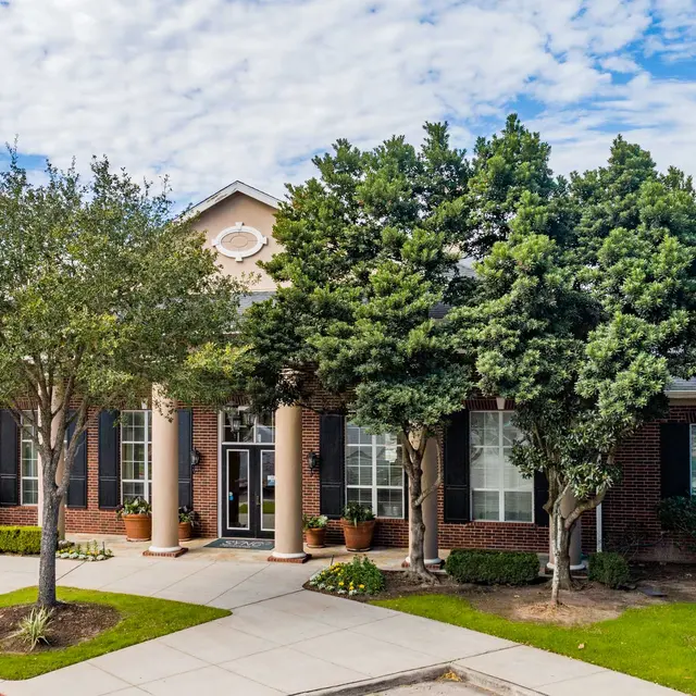 SYNC at Sienna Plantation - Building, City