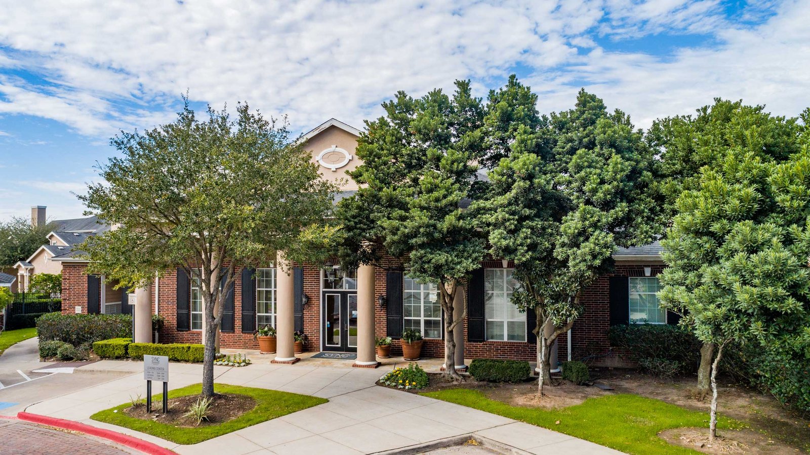 1 Bedroom Rental – 8787 Sienna Springs Blvd., Missouri City, TX, 77459