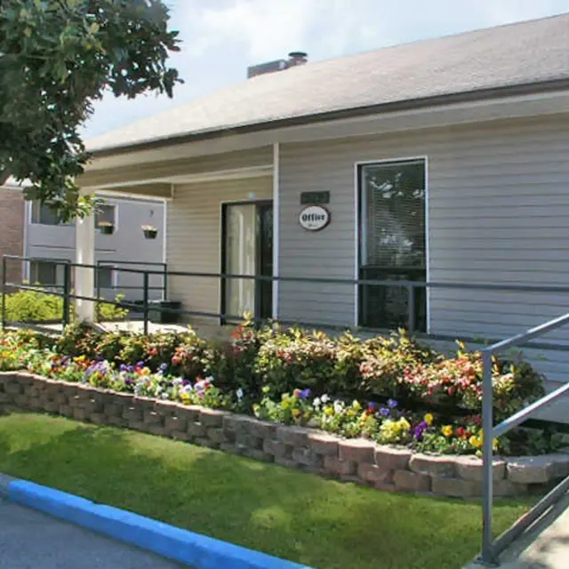 The Glenwood at Pinson - Backyard, Nature, Outdoors