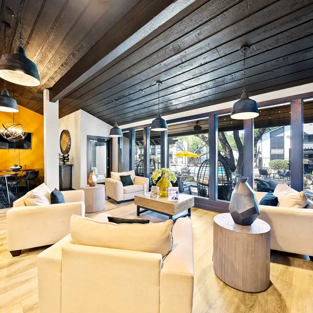 The WerX - Indoors, Interior Design, Furniture