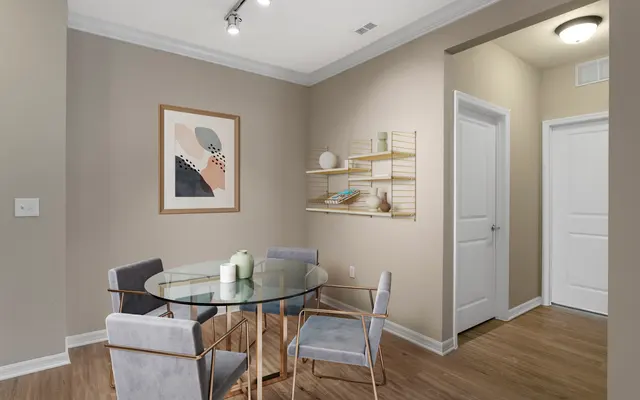 Integra Cove Integra Cove - Dining Room, Dining Table, Furniture