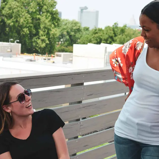 The Zenith Group Management - Blouse, Accessories, Sunglasses