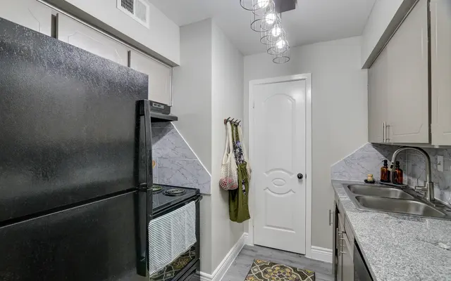 The Riviera at Clear Lake The Riviera at Clear Lake - Sink, Sink Faucet, Indoors