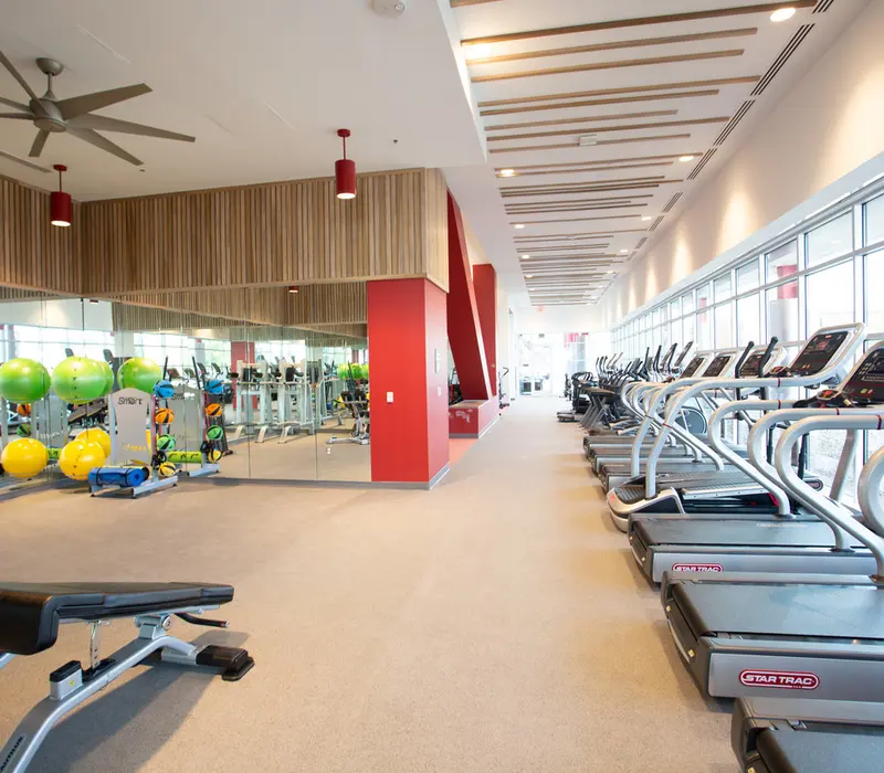 Vantage - Fitness Vantage - Fitness