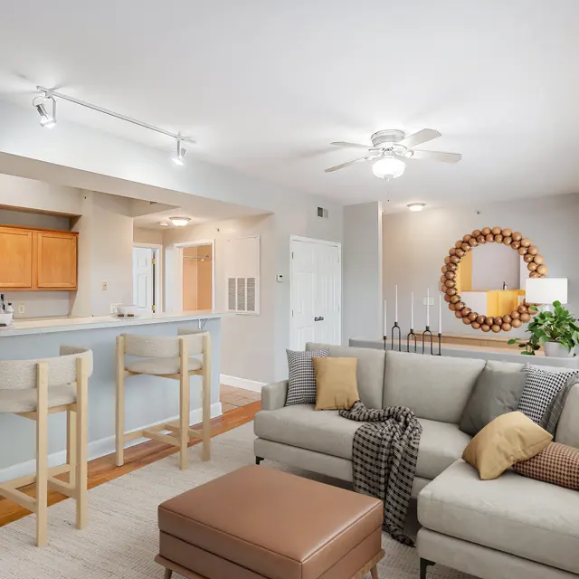 2700 University Court - Home Decor, Indoors, Interior Design