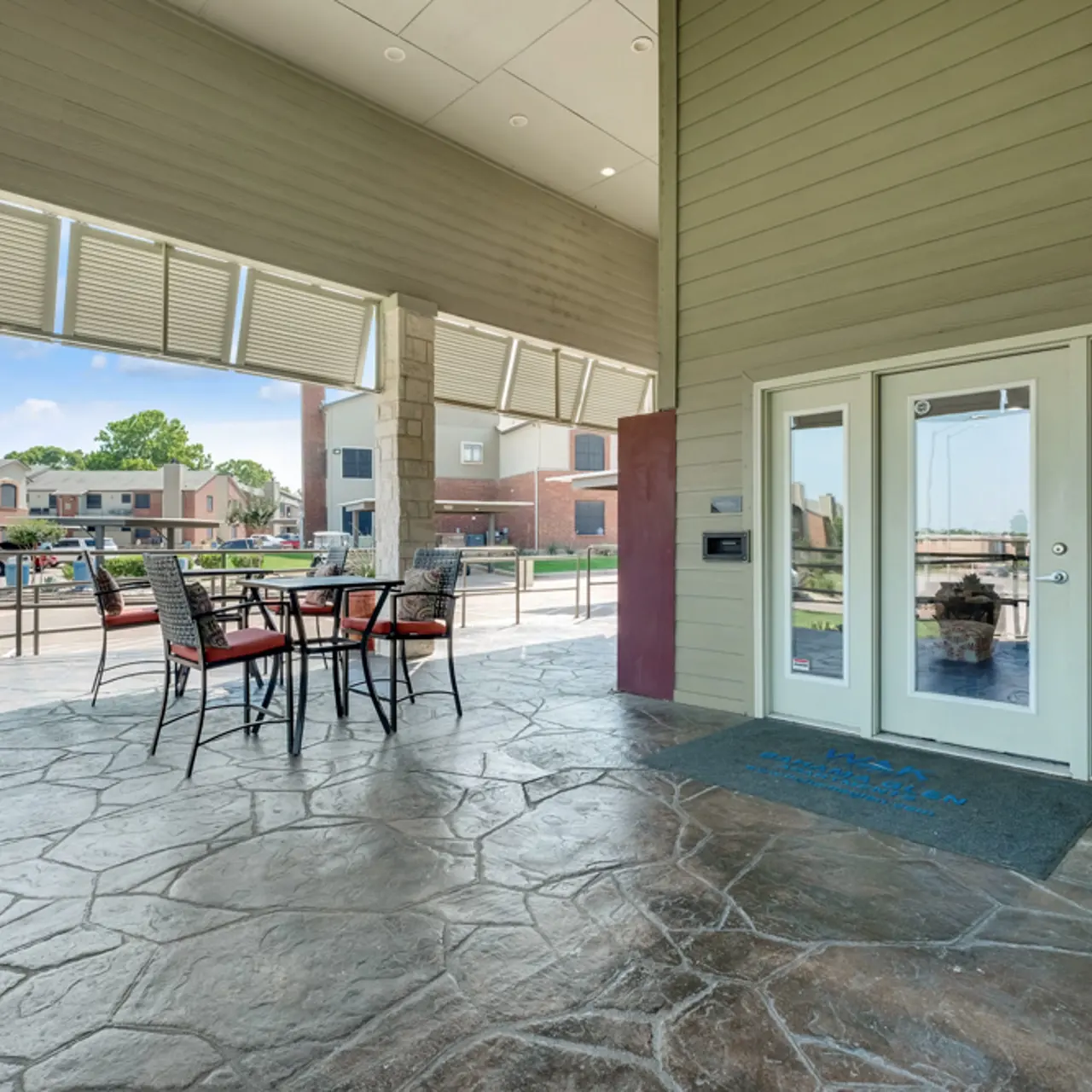 Bahama Glen - Floor, Flooring, Interior Design