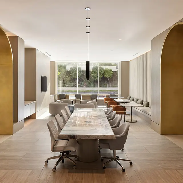 Hallasan - Conference Room 