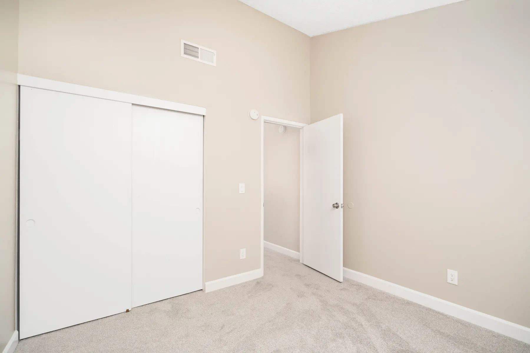 Swanston Park Townhomes - Corner, Indoors, Interior Design
