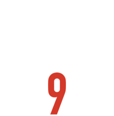 Hub 9 Hub 9