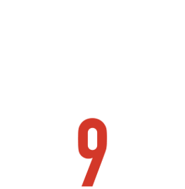 Hub 9