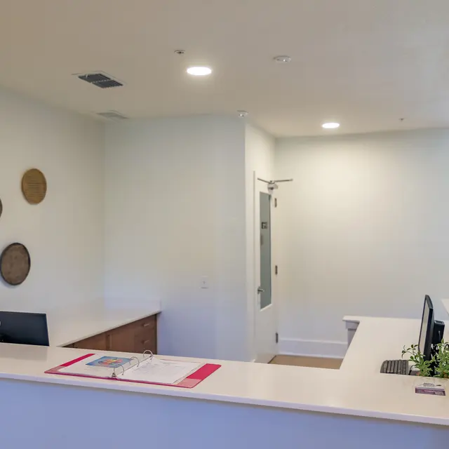 Rochester Park - Furniture, Table, Indoors