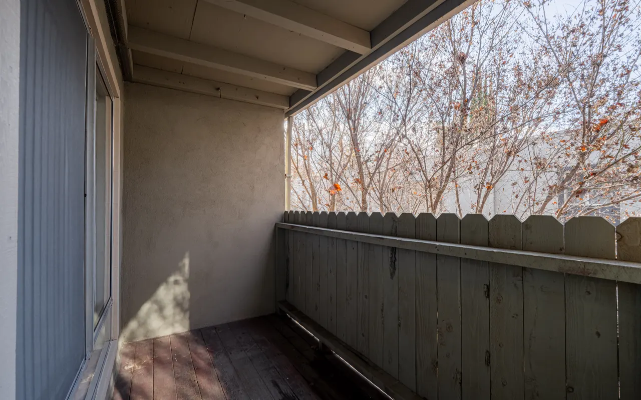 2712 E Street - Interior Design, Nature, Outdoors