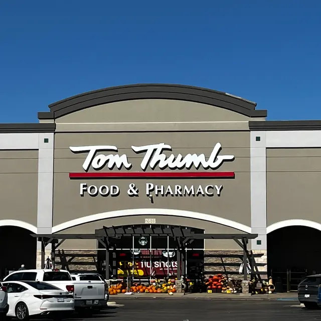 The Bowen of Arlington - Building, Car, Vehicle