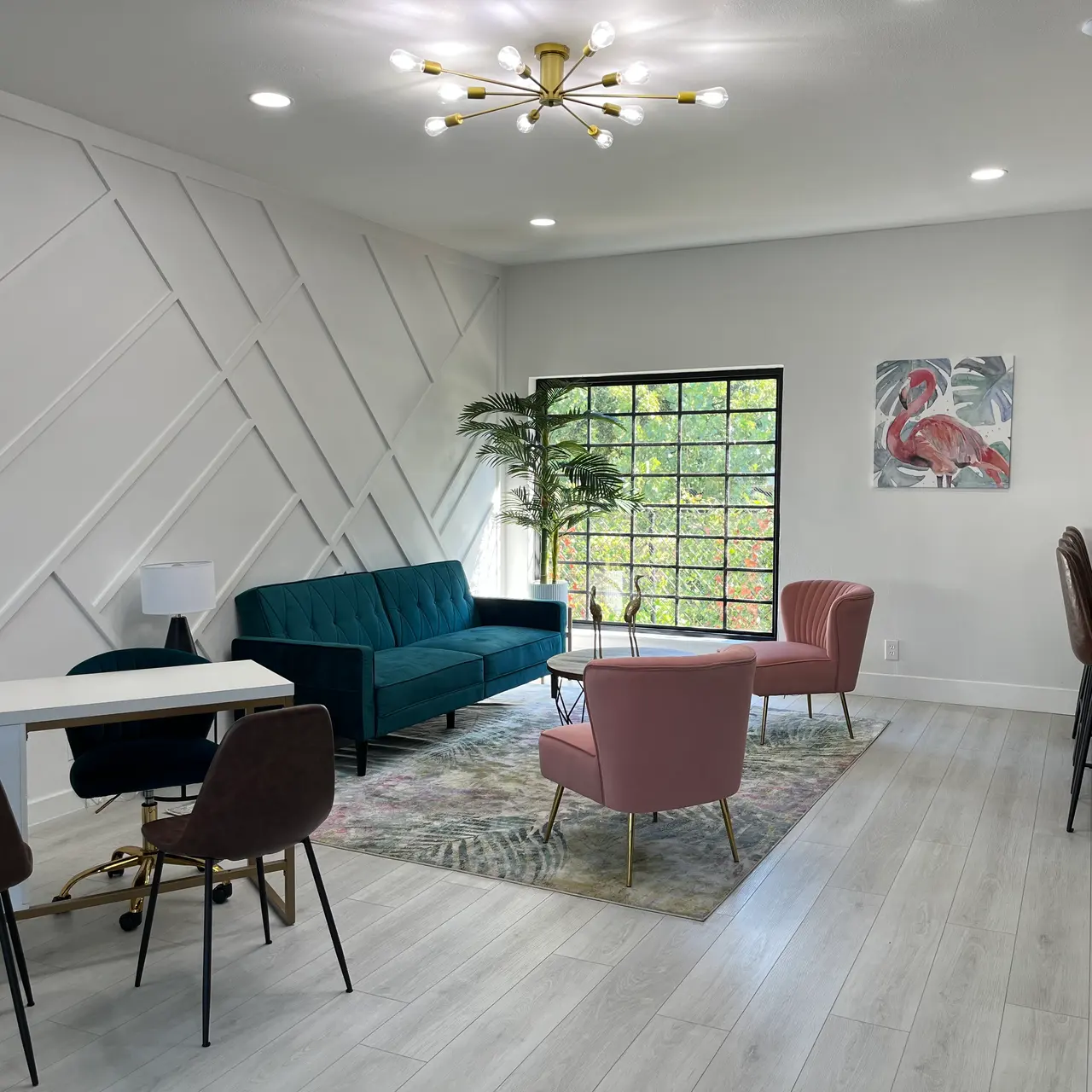 The Bowen of Arlington The Bowen of Arlington - Indoors, Interior Design, Home Decor