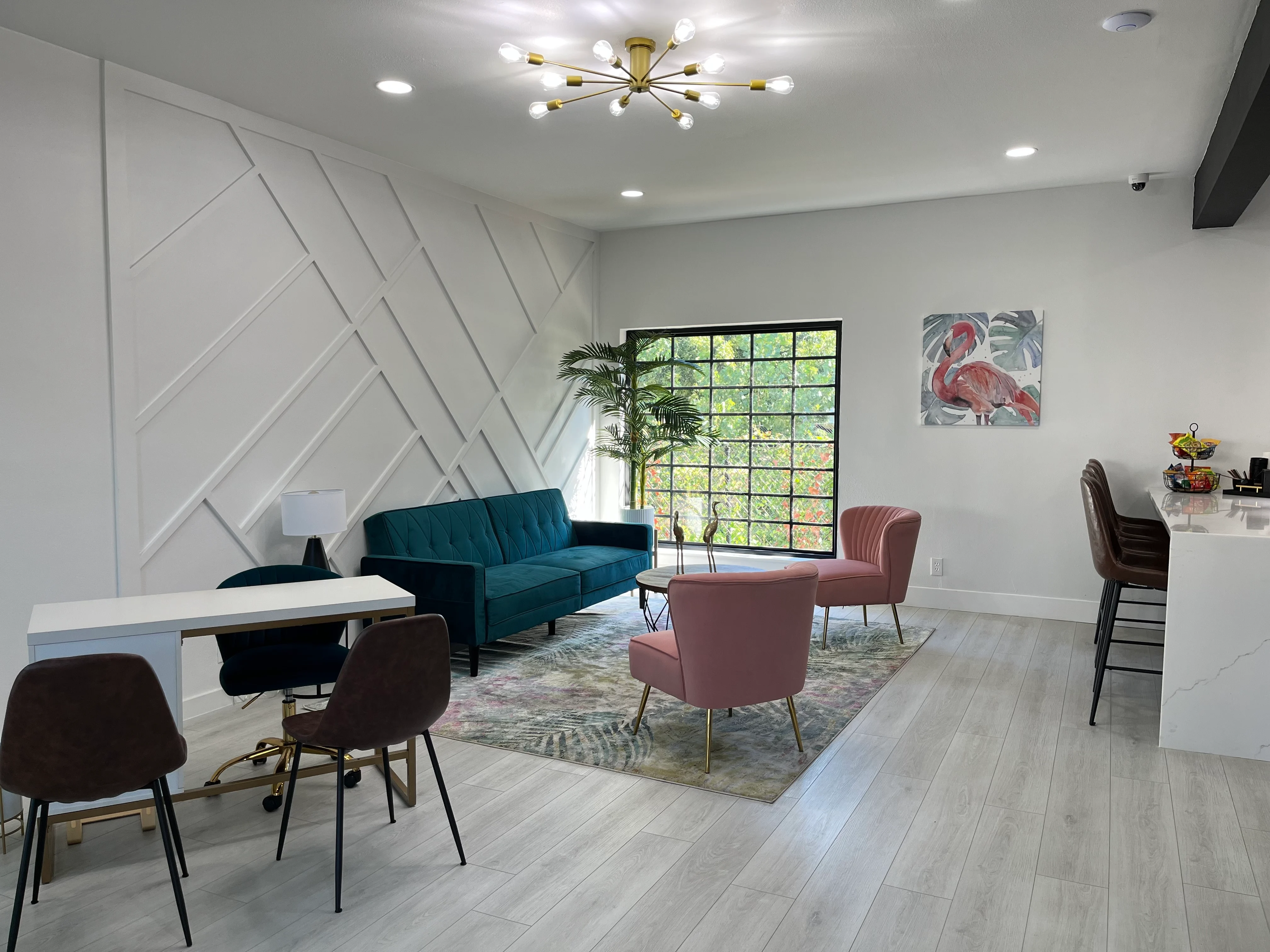 The Bowen of Arlington The Bowen of Arlington - Indoors, Interior Design, Home Decor