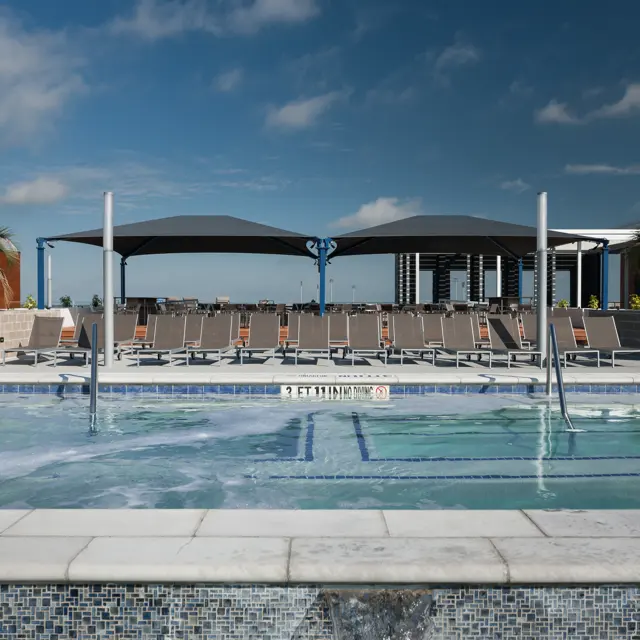 Park West - Pool, Water, Swimming Pool