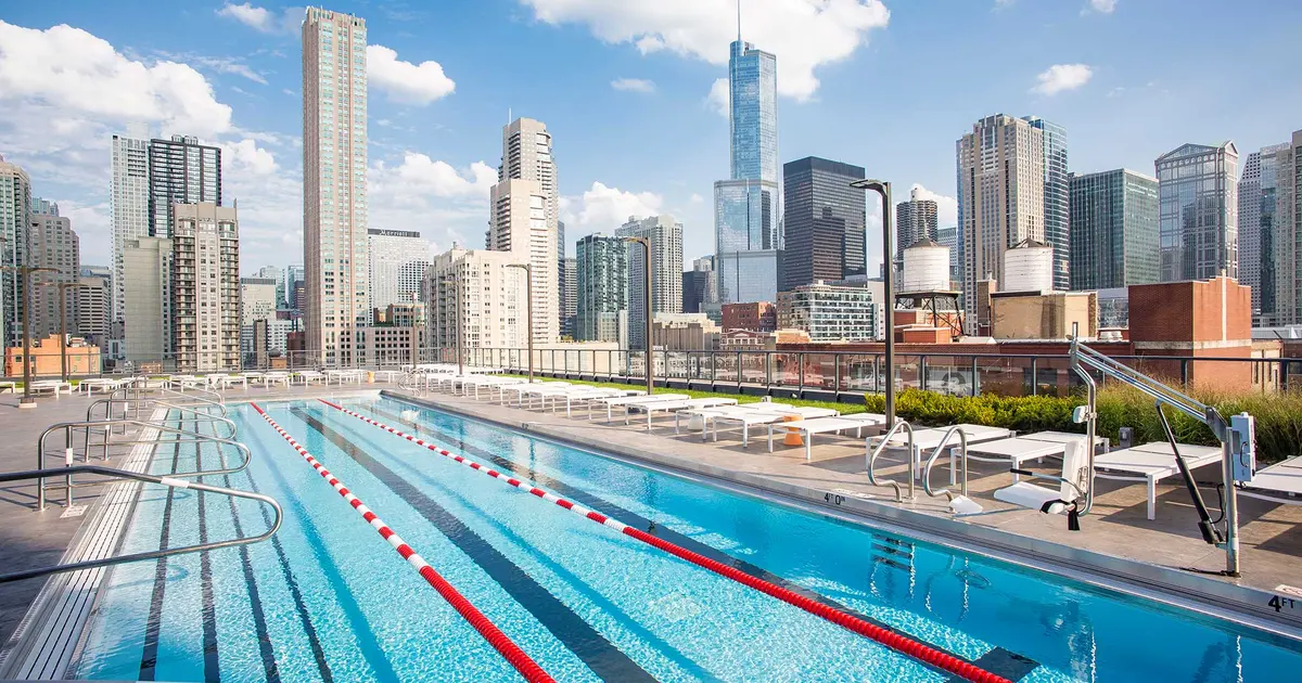 Gym @ The Gallery On Wells