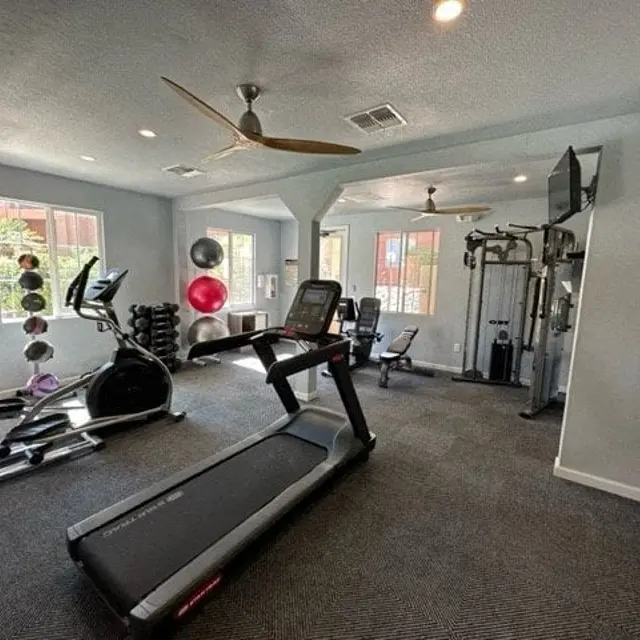 Sandstone Ridge - Ceiling Fan, Device, Electrical Device