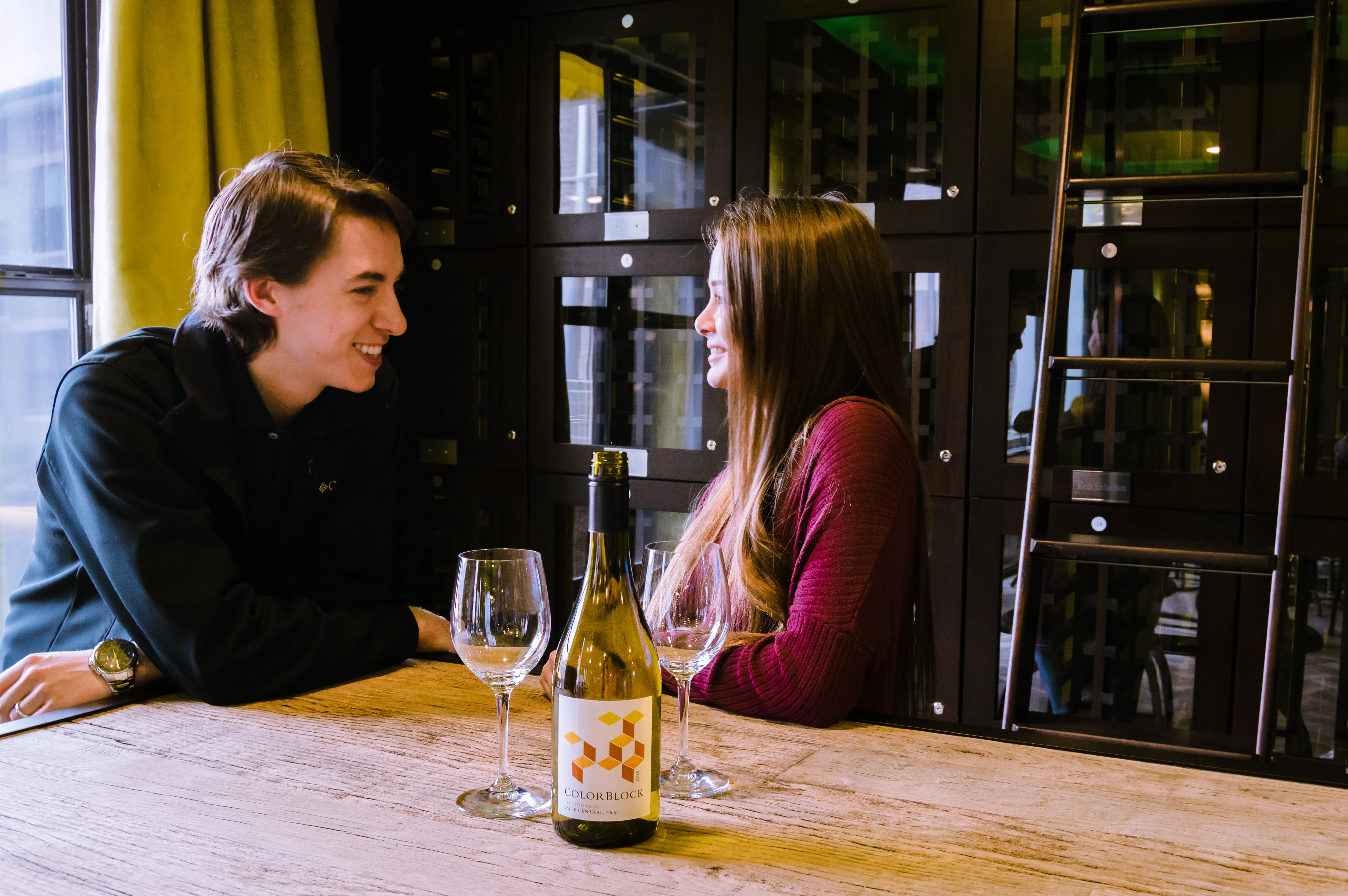 Bowman Pointe Bowman Pointe - Person