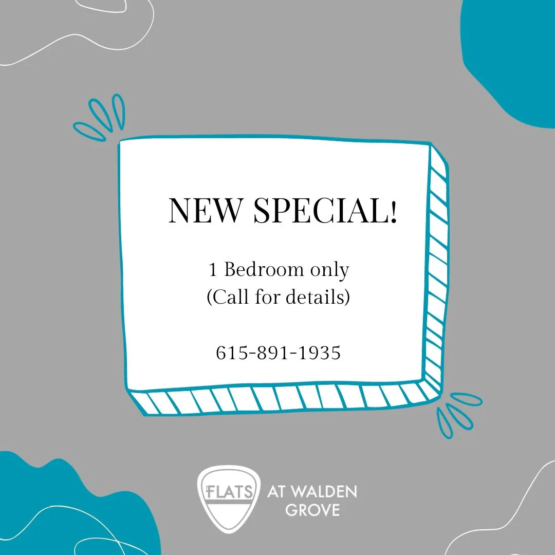 Flats at Walden Grove Flats at Walden Grove - Paper, Text