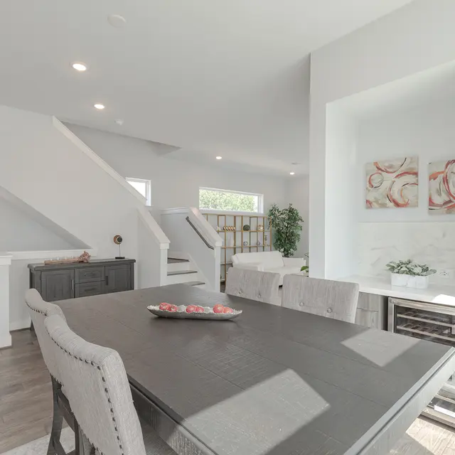 ACODA Galleria - Dining Room, Dining Table, Table