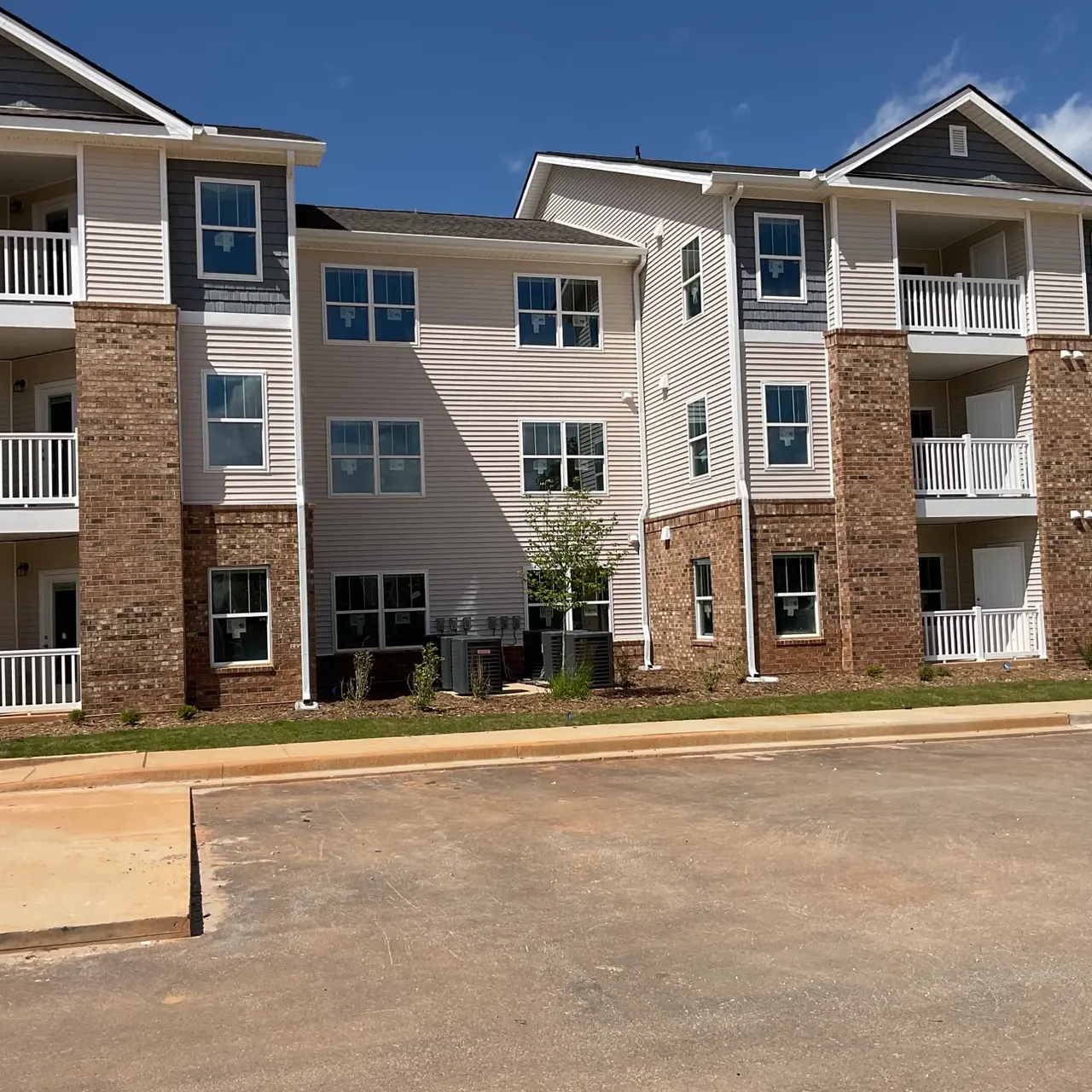 Westview Terrace SC - City, Condo, Housing