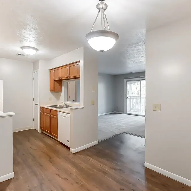 Vista Pointe - Corner, Indoors, Interior Design