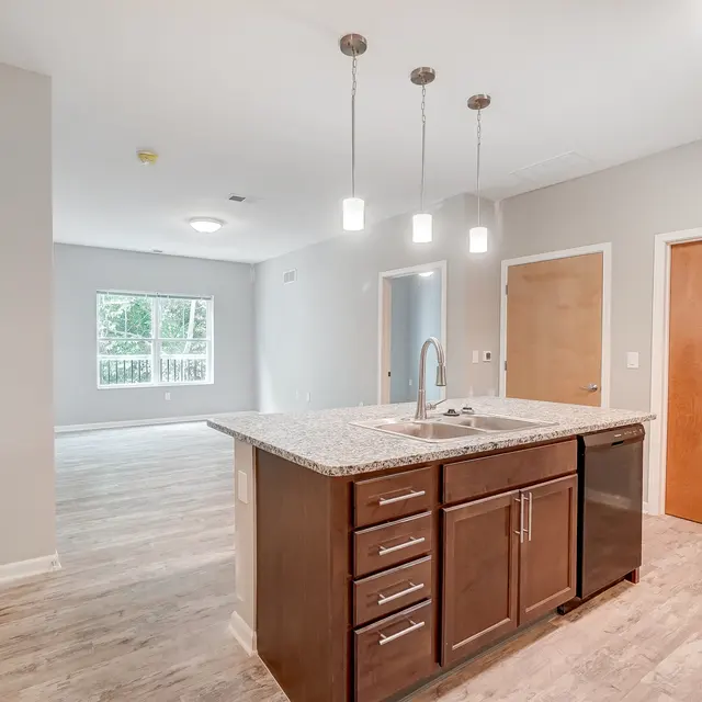 Victory Vistas - Corner, Indoors, Interior Design