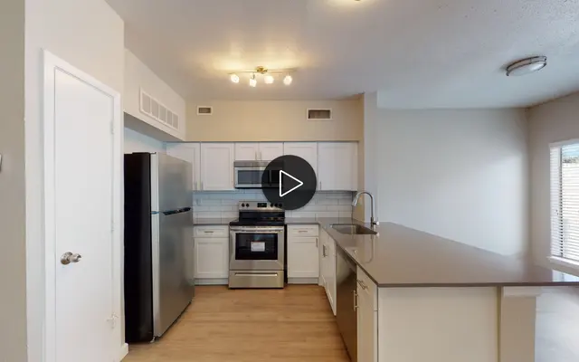 1 BD 1 BA 630 SF 1 BD 1 BA 630 SF